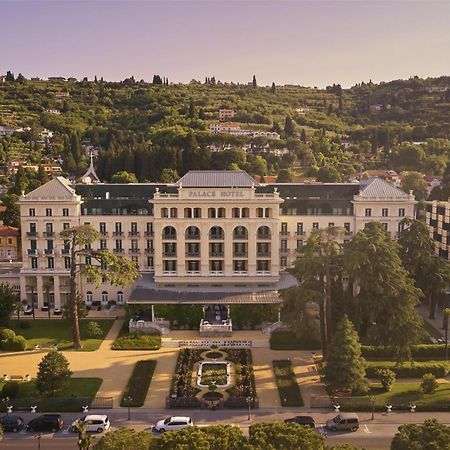 Hotel Kempinski Palace Portoroz Exterior foto