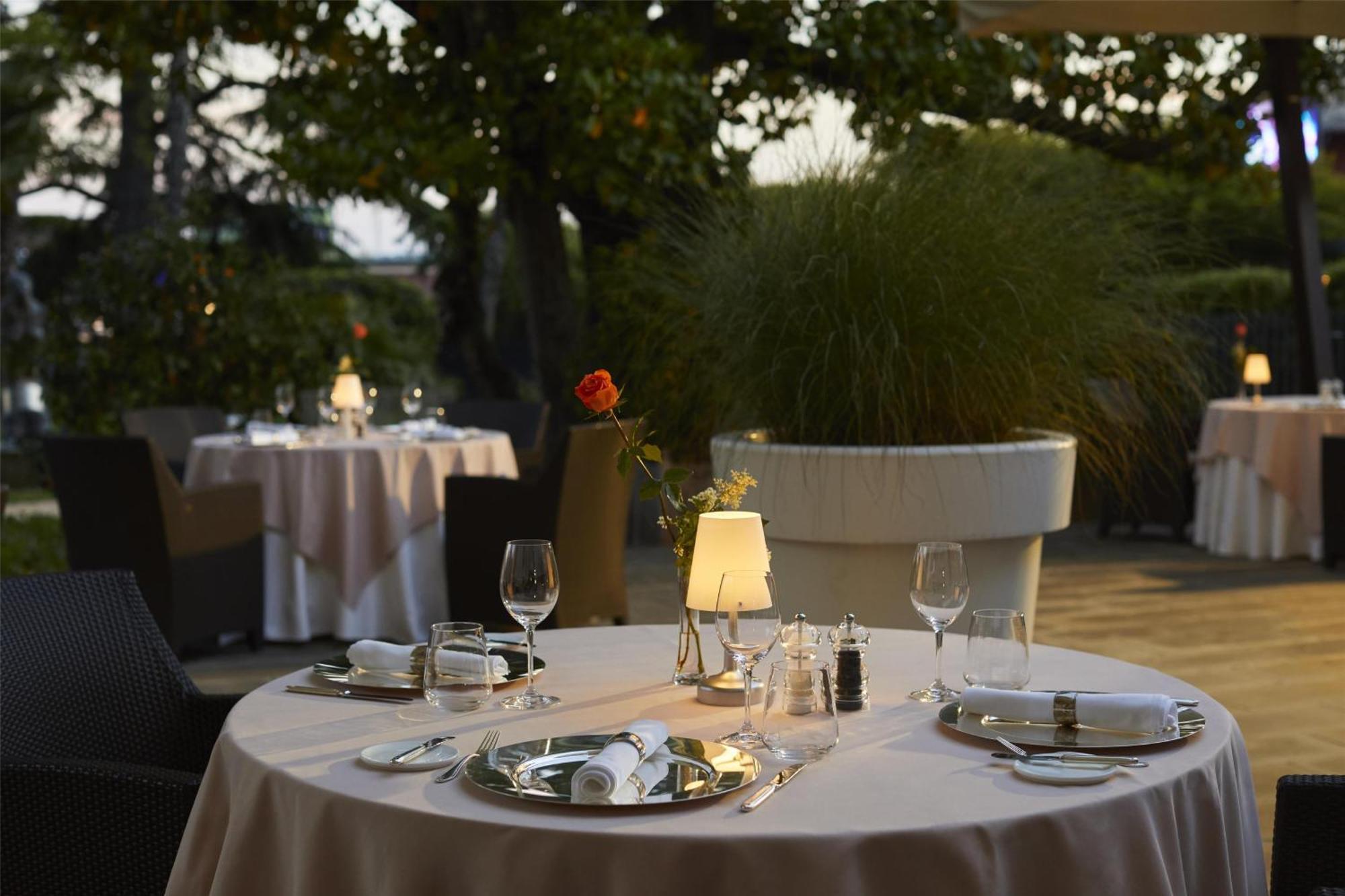 Hotel Kempinski Palace Portoroz Exterior foto
