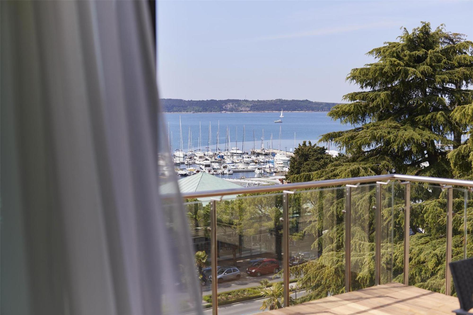 Hotel Kempinski Palace Portoroz Exterior foto